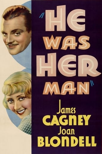 He Was Her Man (1934)