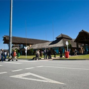 MQP - Kruger Mpumalanga International Airport
