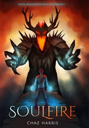 Soulfire (Chaz Harris)