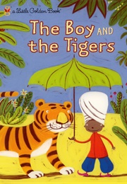 The Boy and the Tigers (Bannerman, Helen)