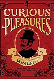 Curious Pleasure's (Rev'd Dr Erasmus Croom)