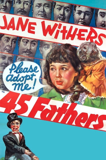 45 Fathers (1937)
