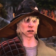 Cole: Dragon Age