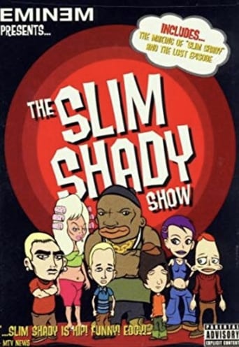 The Slim Shady Show Uncut (2001)