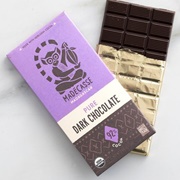 Madecasse Pure Dark Chocolate 92%