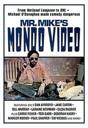 Mr Mike&#39;s Mondo Video (1979)