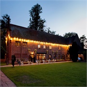 Tudor Barn (Eltham)