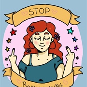 Eliminate Fear Foods