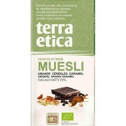 Terra Etica Muesli