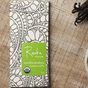 Raaka Vanilla Rooibos