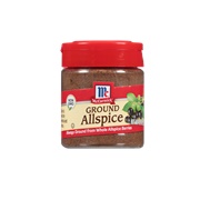 Ground Allspice