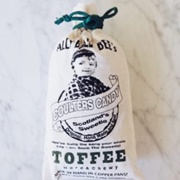 Ally Bally Bee's Toffee