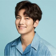 Ji Chang-Wook