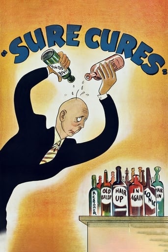 Sure Cures (1946)