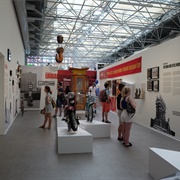 Museum of Communism