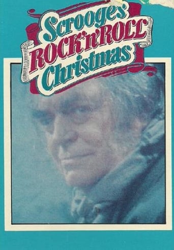 Scrooge&#39;s Rock &#39;N&#39; Roll Christmas (1984)