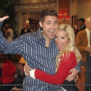 Ashley Tisdale -Someday My Prince Will Come (Ft Drew Seeley)