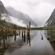 Clinton, New Zealand