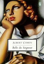 Belle Du Seigneur (Albert Cohen)