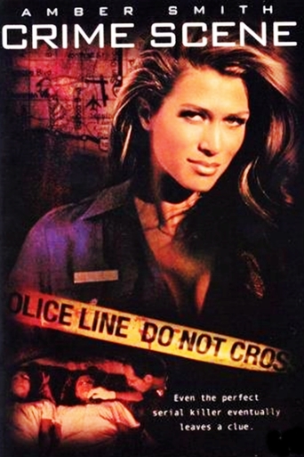 Crime Scene (2001)
