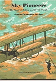 Sky Pioneers (Gardner)