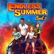 Endless Summer: Book 3