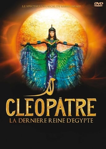 Cléopâtre, La Dernière Reine D'egypte (2009)