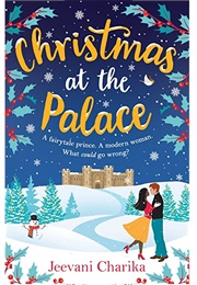 Christmas at the Palace (Jeevani Charika)