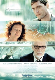 Sladkoe Proshchanie Very (2015)