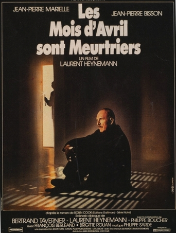 Les Mois D'Avril Sont Meurtriers (1987)