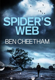 Spider's Web (Ben Cheetham)