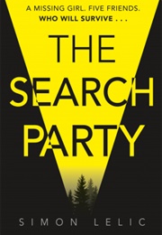 The Search Party (Simon Lelic)