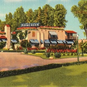 Piping Rock Club (Saratoga Lake House)