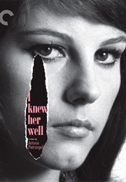 I Knew Her Well (1965)