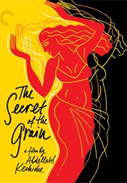 The Secret of the Grain (2007)