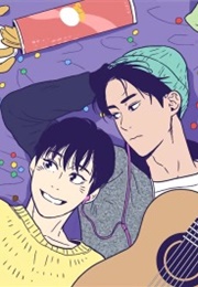 Fools (Park Dam (Artist), Yeongha (Artist))