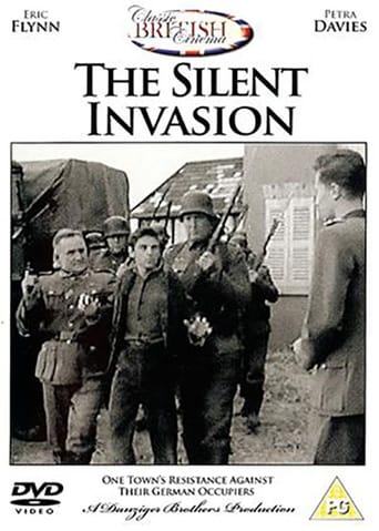 The Silent Invasion (1962)