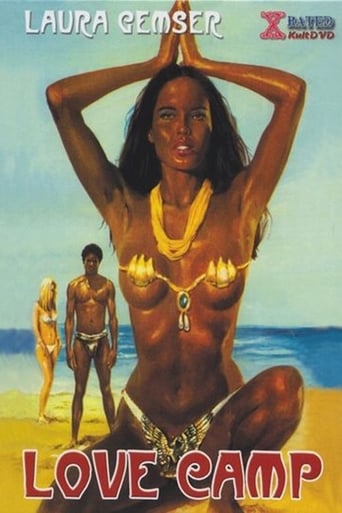 Love Camp (1981)
