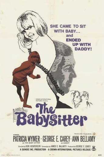 The Babysitter (1969)