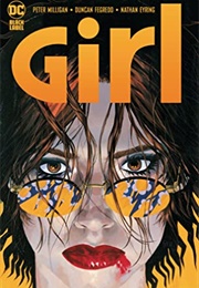 Girl (Peter Milligan)