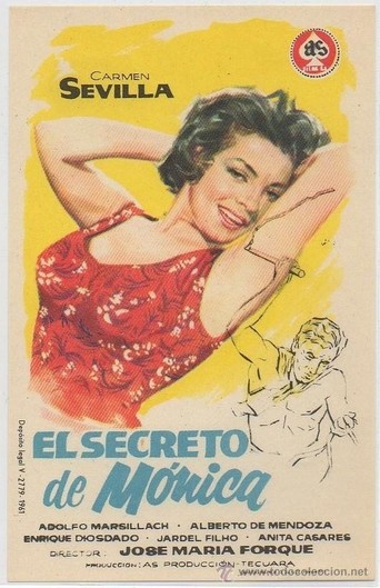Buscando a Mónica (1962)