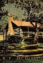 Wonder Hollow (R. F. McClure)