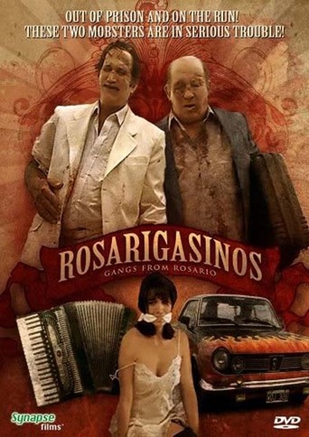 Gangs From Rosario (2001)