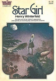 Star Girl (Henry Winterfeld)