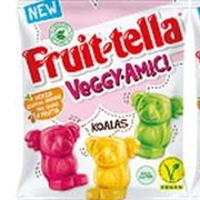 Fruit-Tella Veggy-Amici Koalas