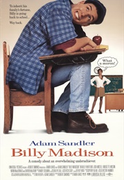 Billy Madison (1995)