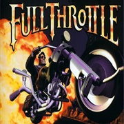 Full Throttle