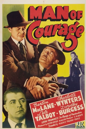 Man of Courage (1943)