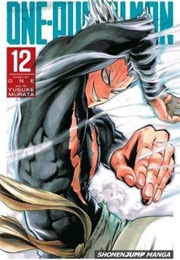 One Punch Man Volume 12 (One)