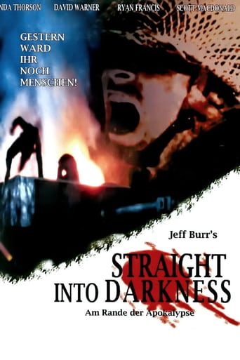 Straight Into Darkness (2004)